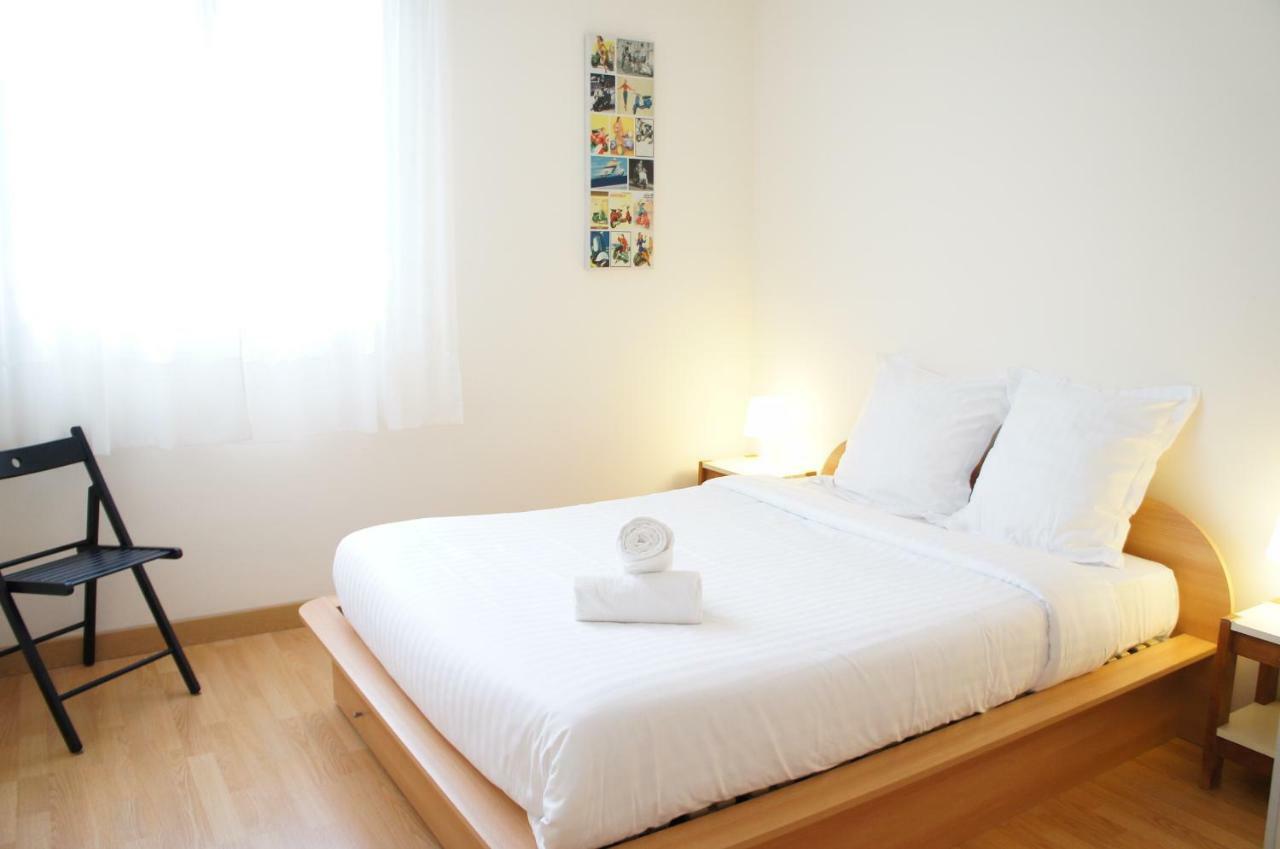 Les Glycines Apartman Menton Kültér fotó